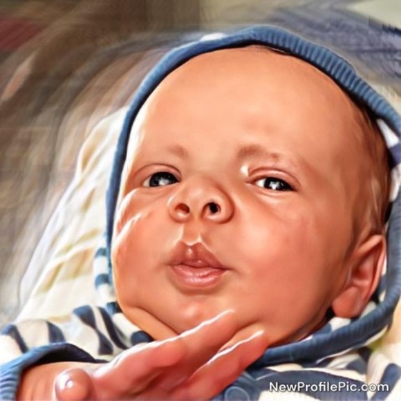 Meet your Posher, Paul - Picture 1 of 1